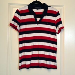 Tommy Hilfiger polo, size XL